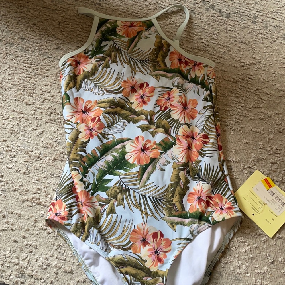 Brand new Rip Curl one piece